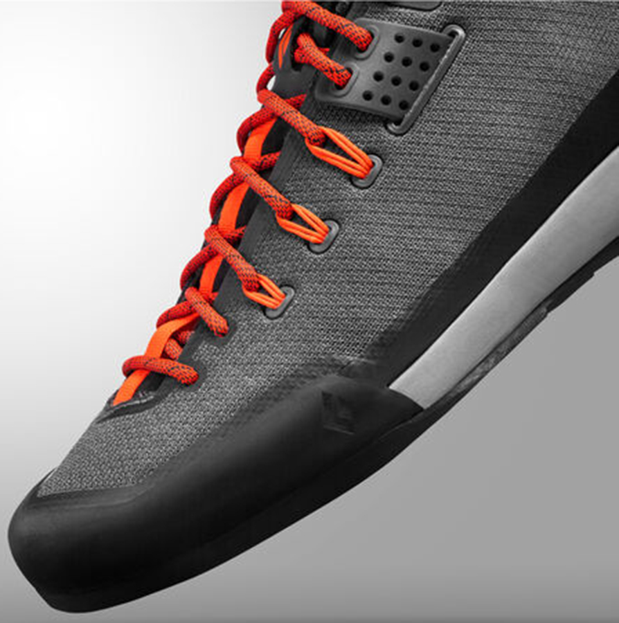 Black Diamond Technician Approach Shoes