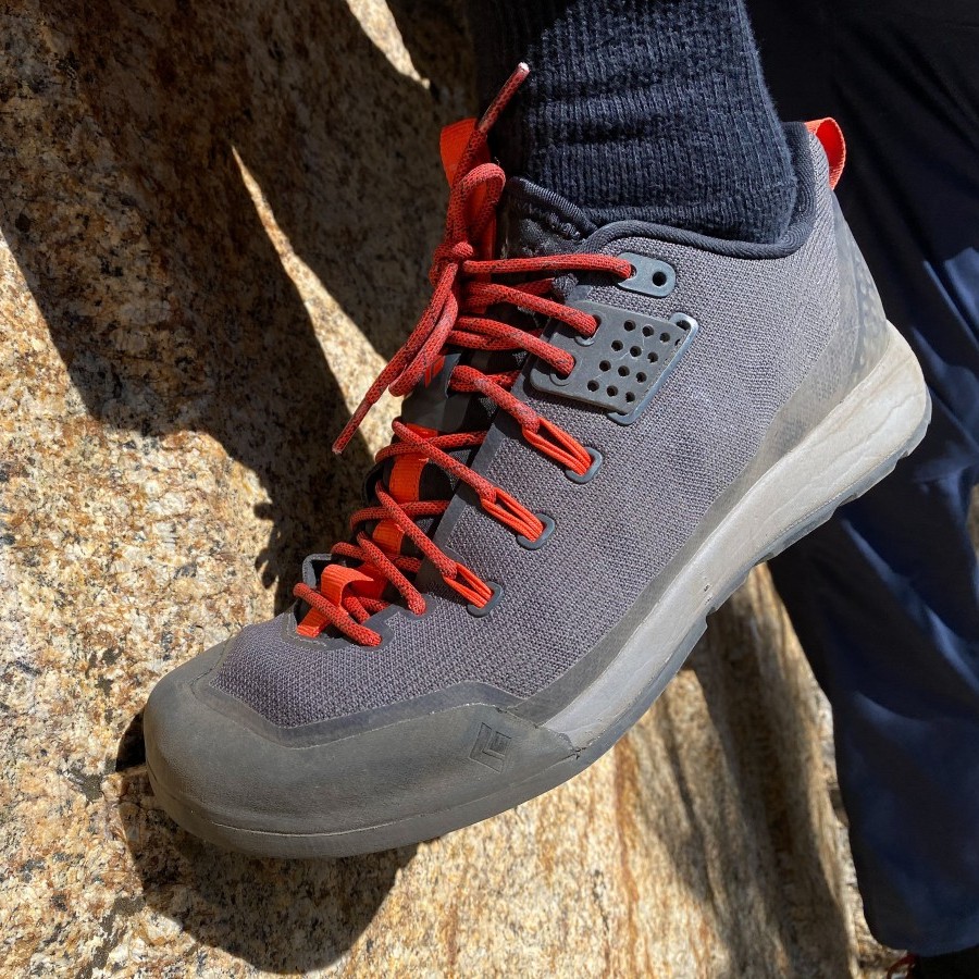 Black Diamond Technician Approach Shoes