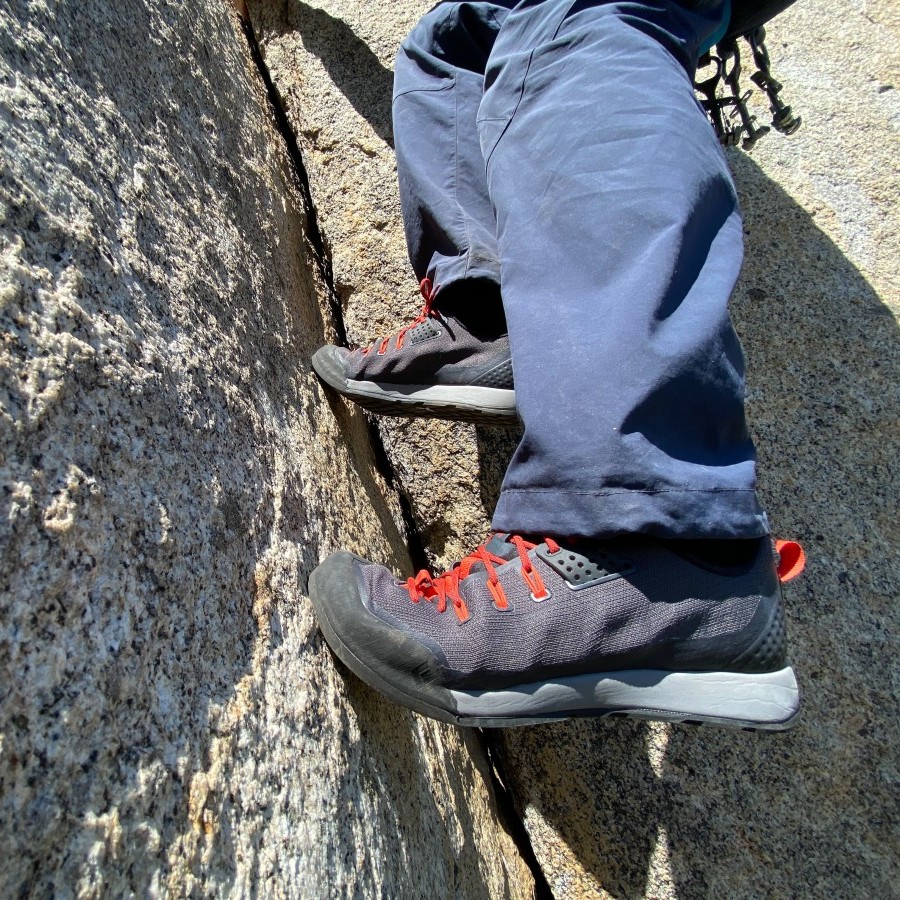 Black Diamond Technician Approach Shoes