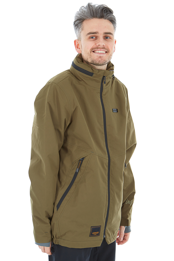 L1 Premium Goods Fillmore Jackets | Absolute-Snow