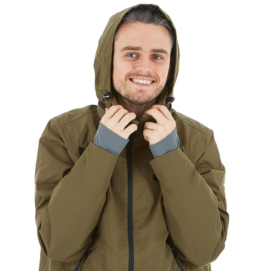 L1 Premium Goods Fillmore Jackets | Absolute-Snow