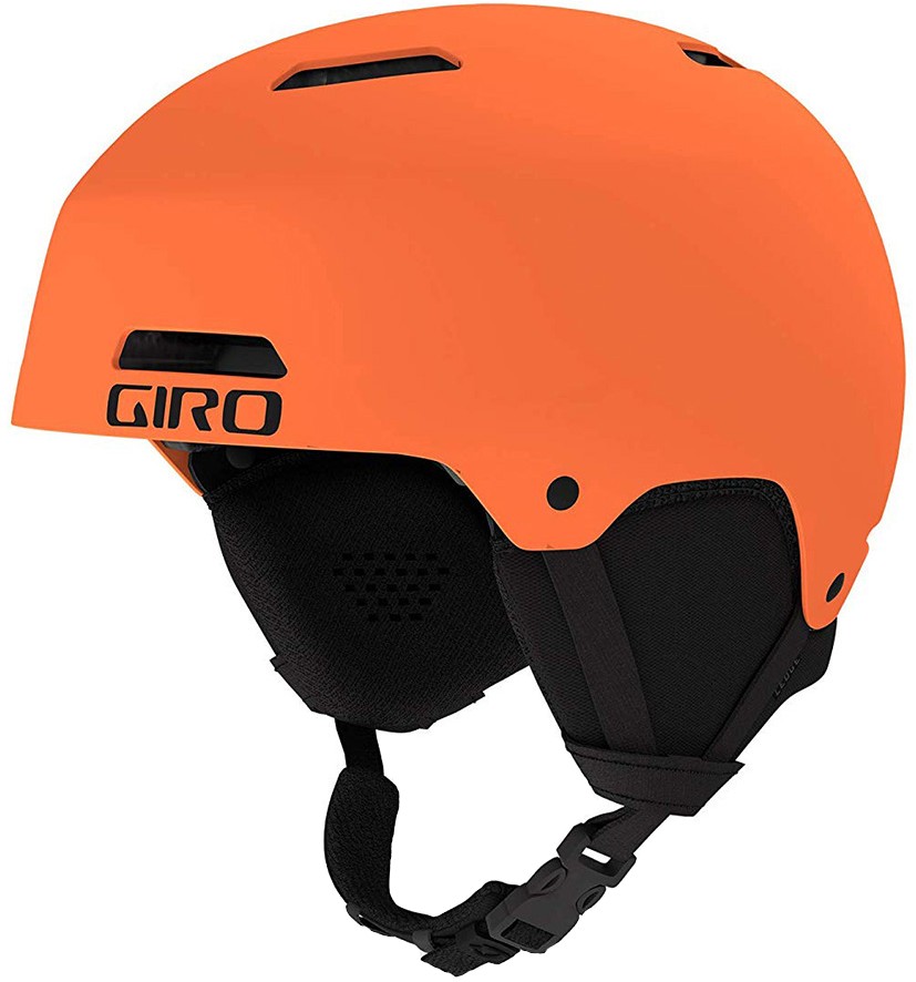 Giro Ledge FS MIPS Ski/Snowboard Helmet