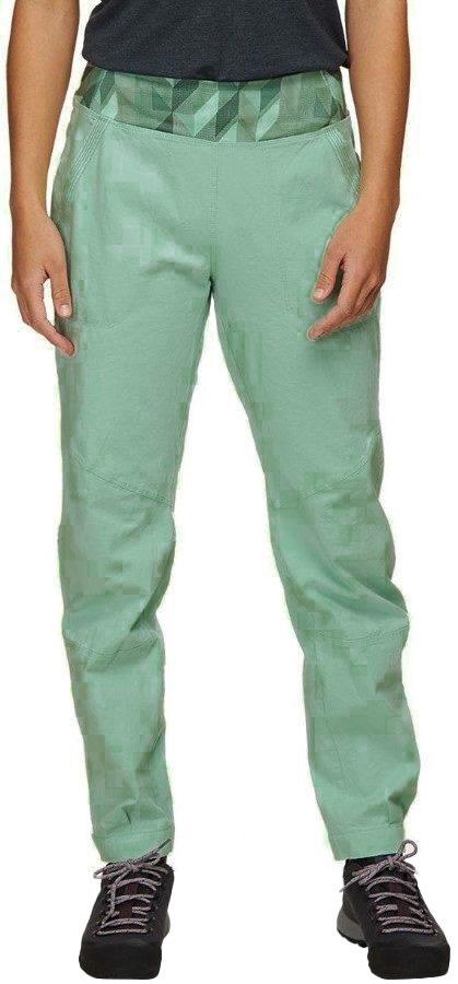 Patagonia Caliza Women's Rock Climbing Trousers