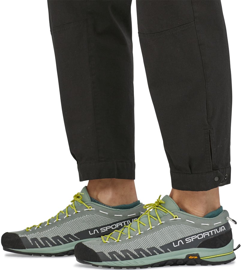 Patagonia Caliza Women's Rock Climbing Trousers