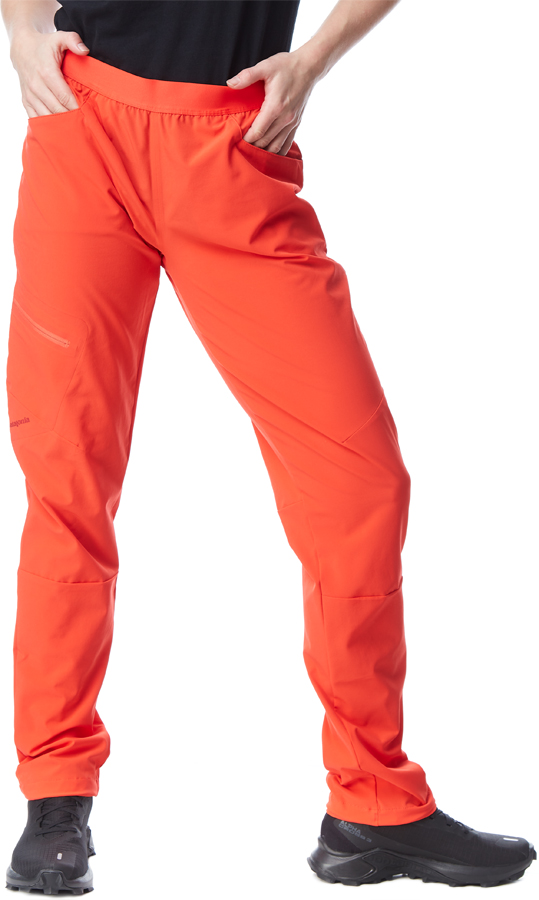 Patagonia Chambeau Women's Rock Climbing Trousers
