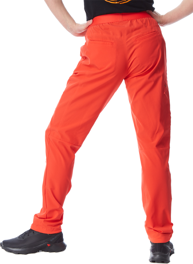 Patagonia Chambeau Women's Rock Climbing Trousers