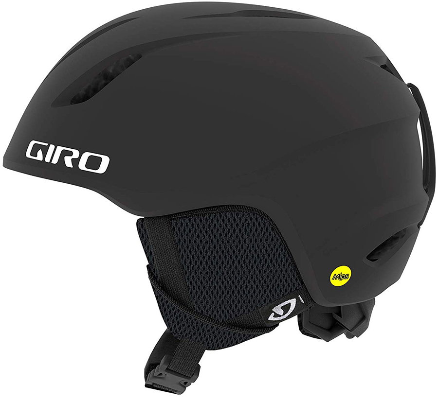giro kids snowboard helmet Crue CP Matte Stone will have them high Giro Launch MIPS Kids' Ski/Snowboard