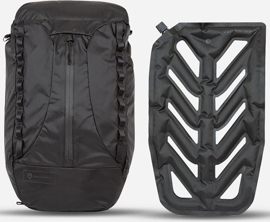 WANDRD Veer Packable Bag Camera Backpack
