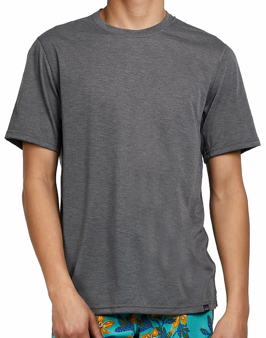 Patagonia Capilene Cool Trail Wicking T-Shirt