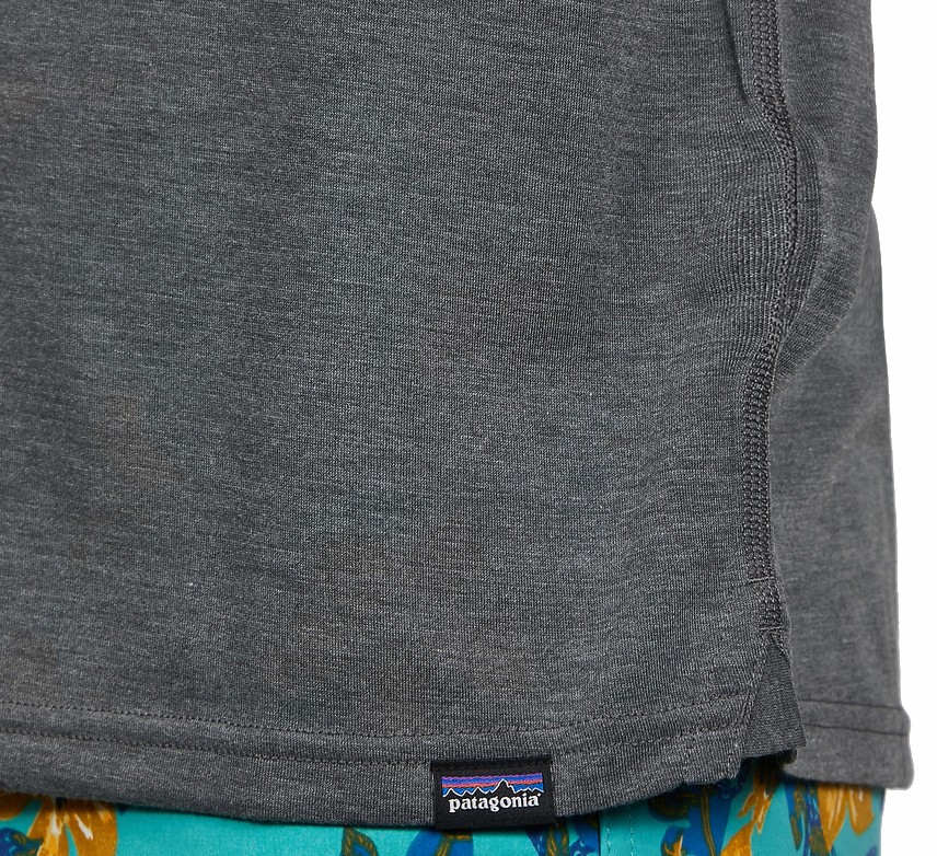 Patagonia Capilene Cool Trail Wicking T-Shirt
