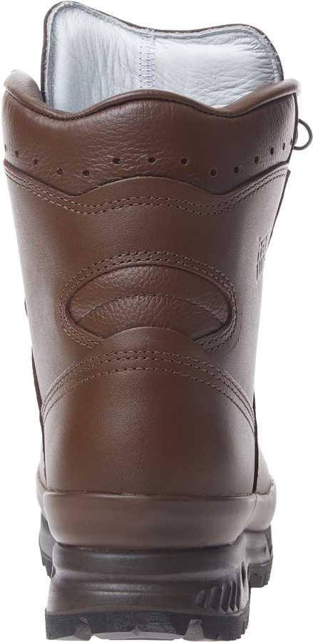 Hanwag Special Forces LX Hiking Boots