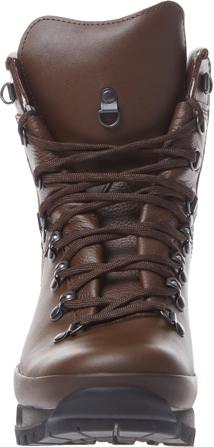 Hanwag Special Forces LX Hiking Boots