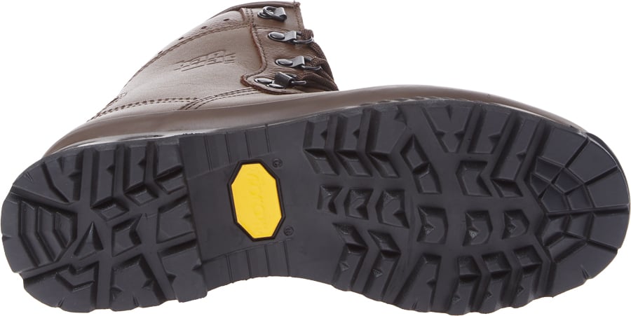 Hanwag Special Forces LX Hiking Boots