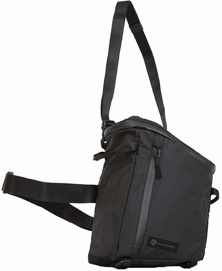 WANDRD Detour Hip Pack Camera Shoulder Bag