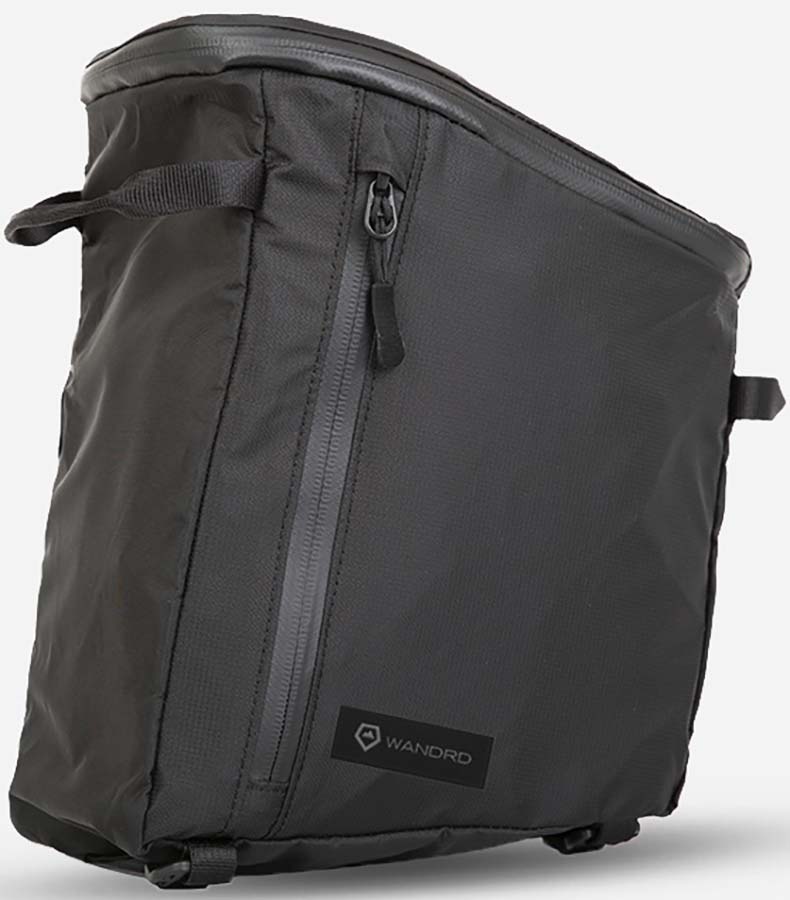 WANDRD Detour Hip Pack Camera Shoulder Bag