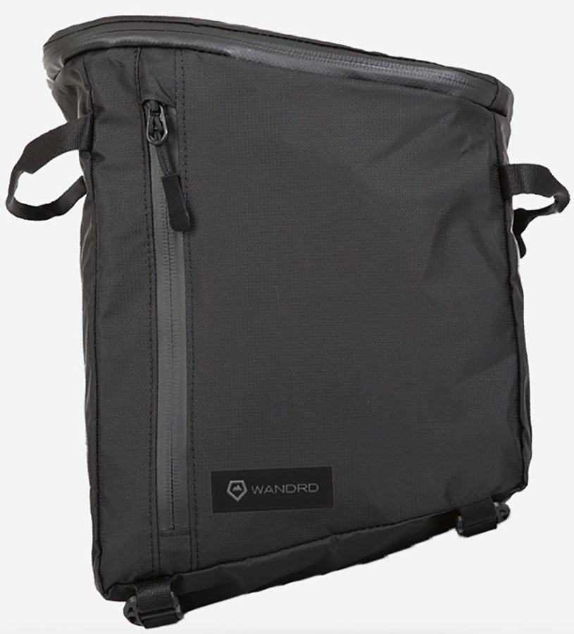 WANDRD Detour Hip Pack Camera Shoulder Bag