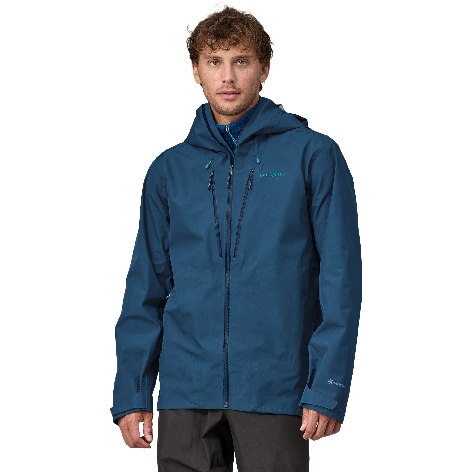 Patagonia Triolet Gore-Tex Gore-Tex Shell Jacket