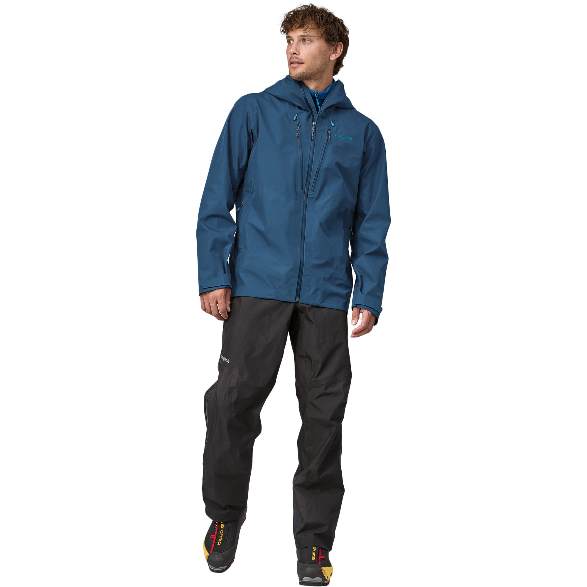 Patagonia Triolet Gore-Tex Gore-Tex Shell Jacket