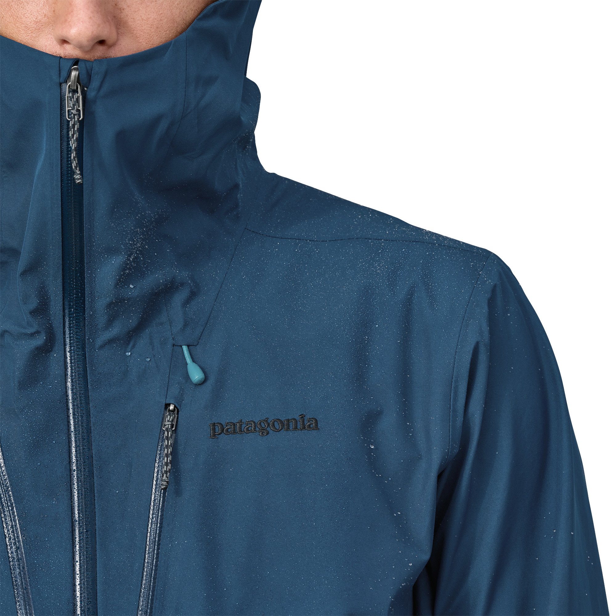 Patagonia Triolet Gore-Tex Gore-Tex Shell Jacket