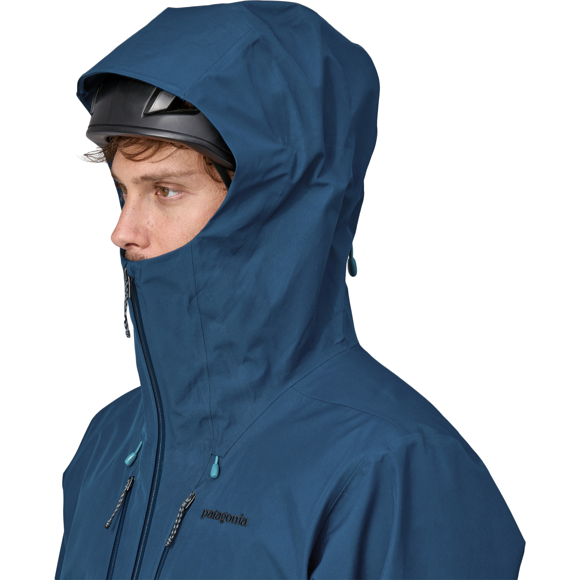 Patagonia Triolet Gore-Tex Gore-Tex Shell Jacket