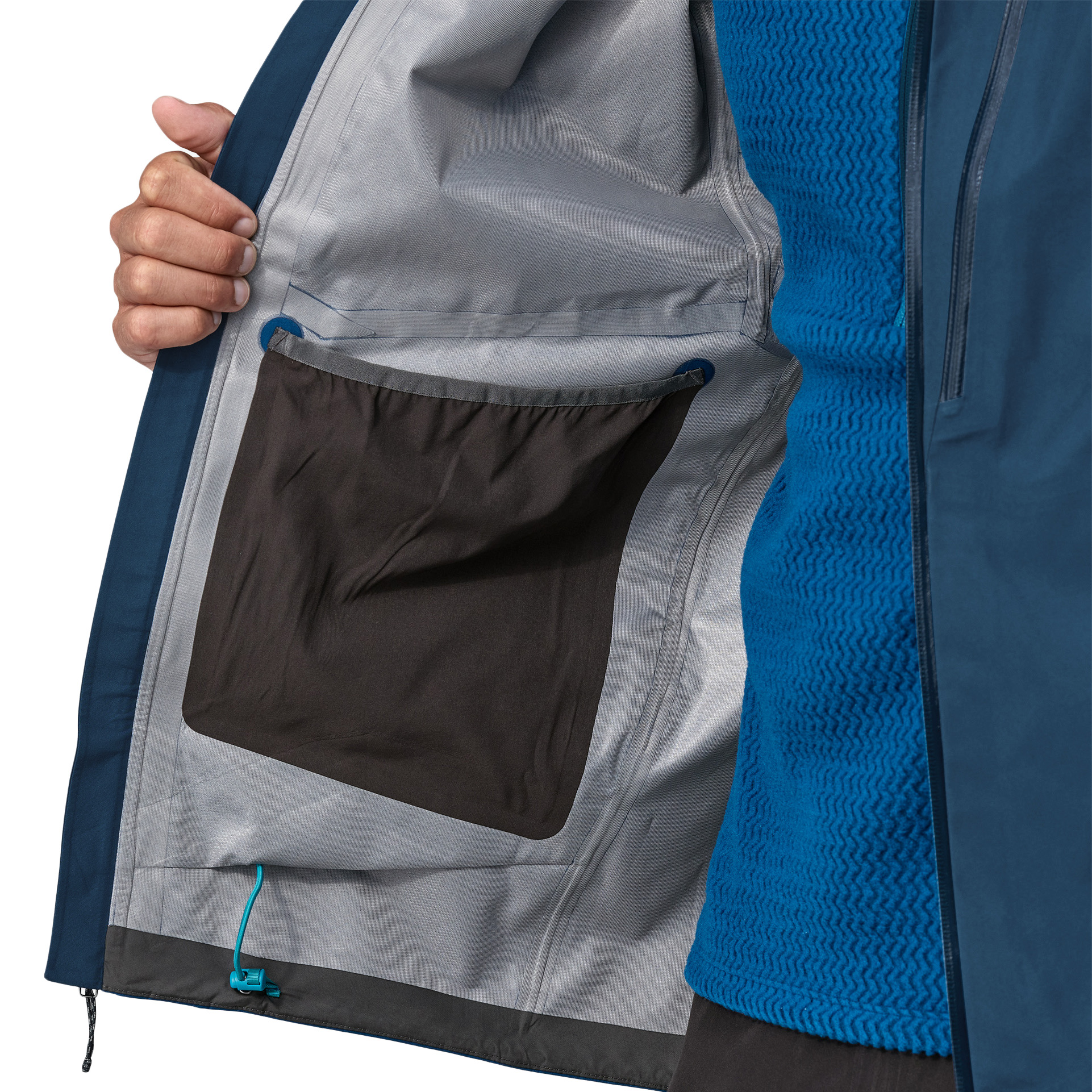 Patagonia Triolet Gore-Tex Gore-Tex Shell Jacket