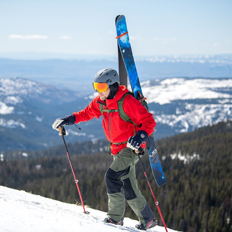 Patagonia Triolet Gore-Tex Gore-Tex Shell Jacket