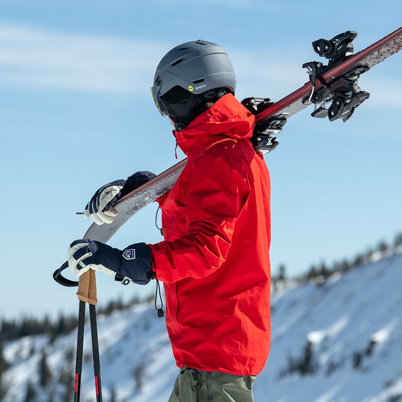 Patagonia Triolet Gore-Tex Gore-Tex Shell Jacket