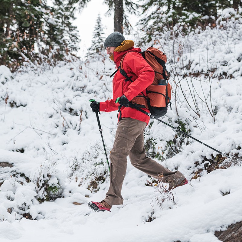 Patagonia Triolet Gore-Tex Gore-Tex Shell Jacket