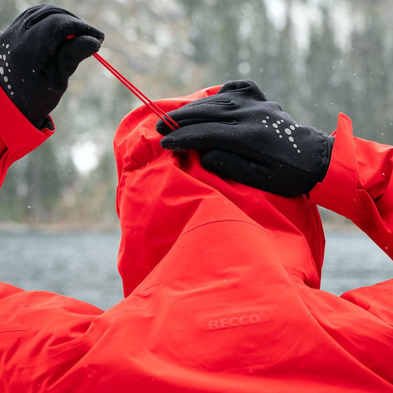 Patagonia Triolet Gore-Tex Gore-Tex Shell Jacket