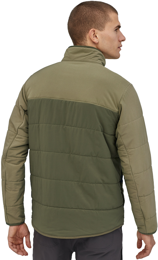 Patagonia Pack In Men's Insulated Jacket