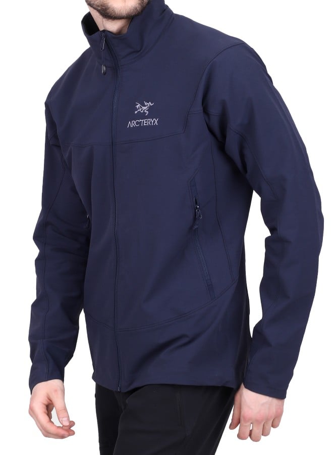 Arcteryx Gamma LT Men's Softshell Jacket
