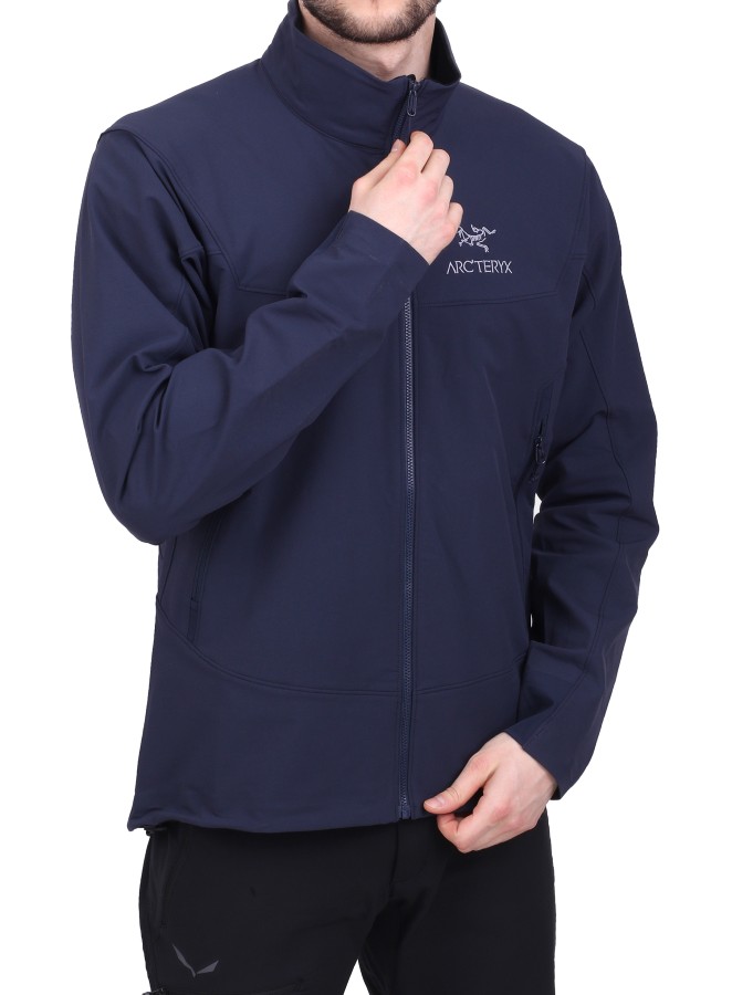 Arcteryx Gamma LT Men's Softshell Jacket