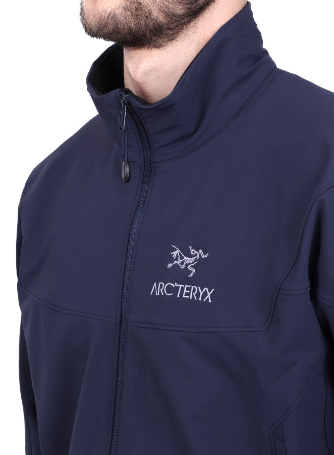 Arcteryx Gamma LT Men's Softshell Jacket
