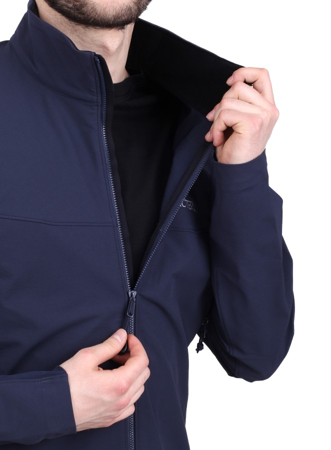 Arcteryx Gamma LT Men's Softshell Jacket