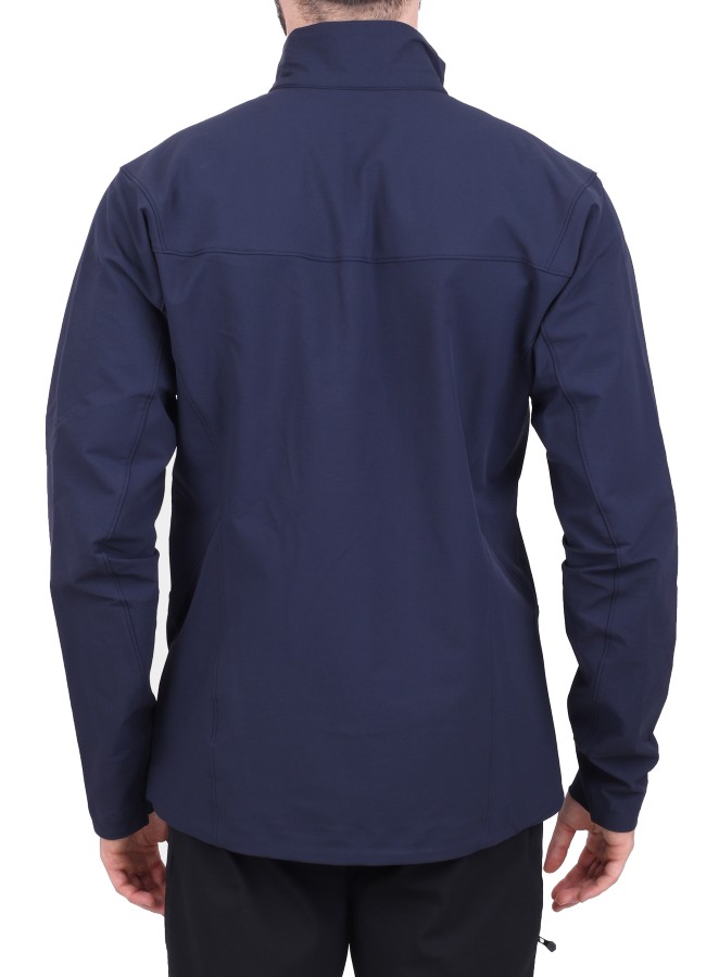 Arcteryx Gamma LT Men's Softshell Jacket