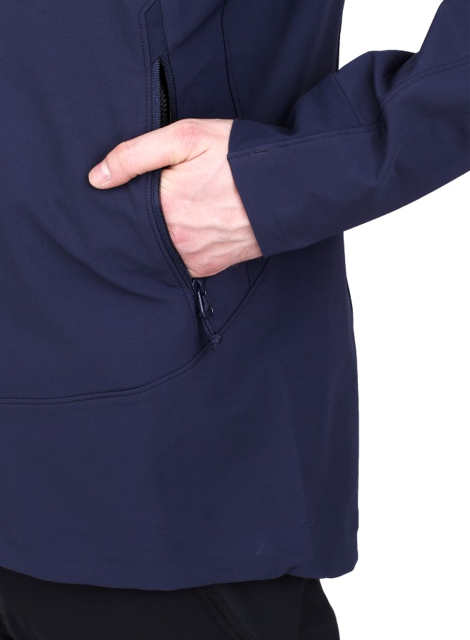 Arcteryx Gamma LT Men's Softshell Jacket