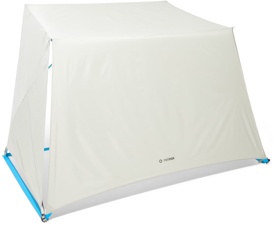 Helinox Royal Box Lightweight Outdoor Sun Shelter