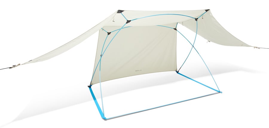Helinox Royal Box Lightweight Outdoor Sun Shelter