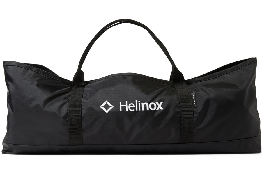 Helinox Royal Box Lightweight Outdoor Sun Shelter