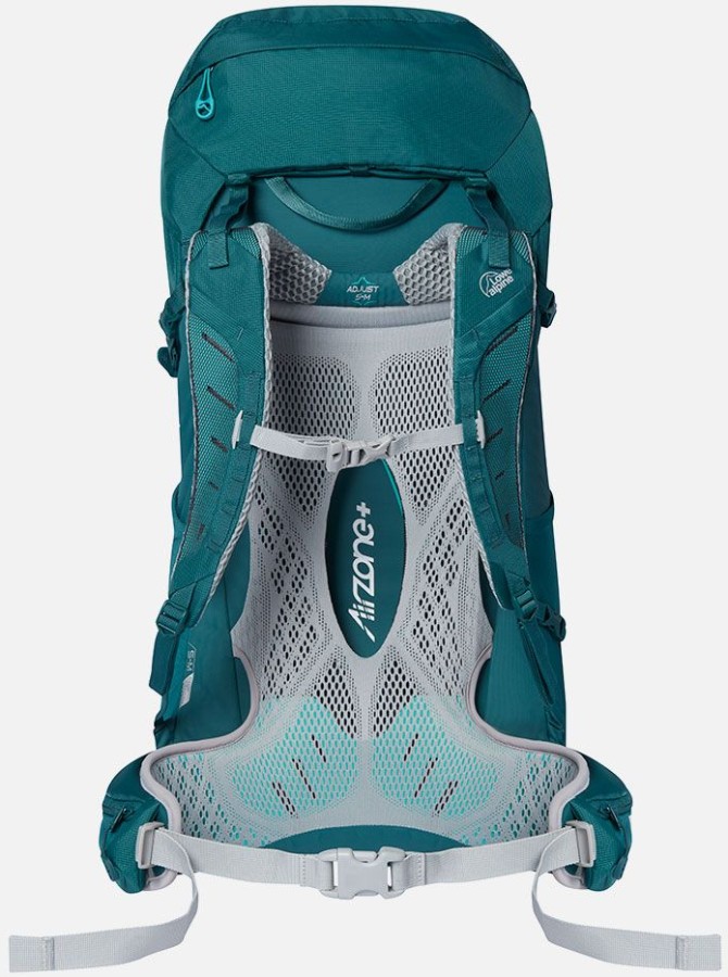 Lowe Alpine Airzone Pro ND Hiking Backpack