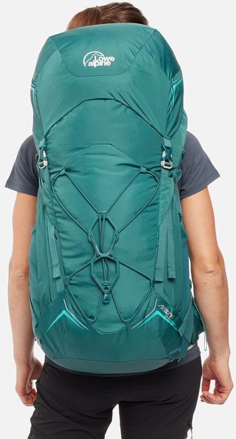 Lowe Alpine Airzone Pro ND Hiking Backpack
