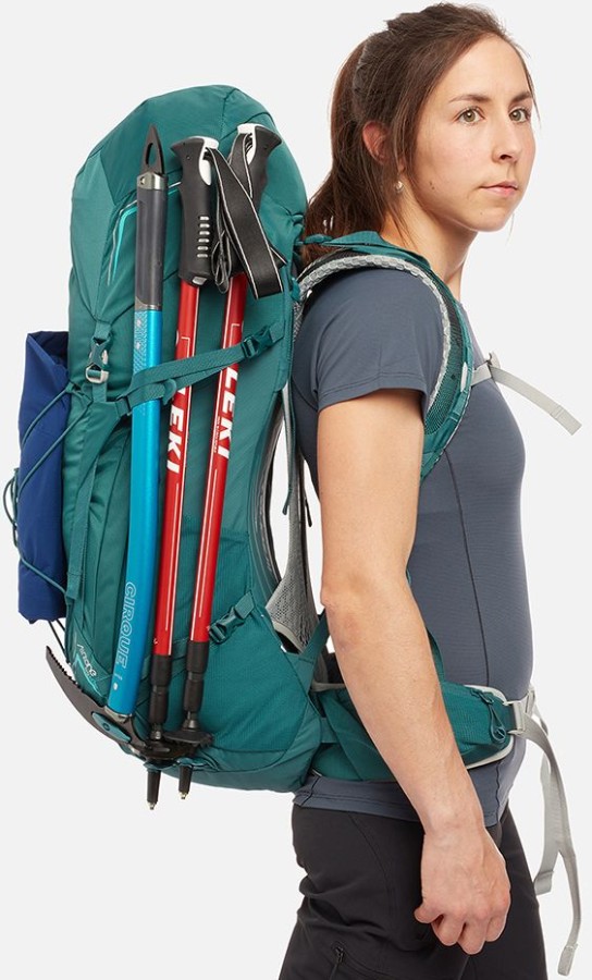 Lowe Alpine Airzone Pro ND Hiking Backpack