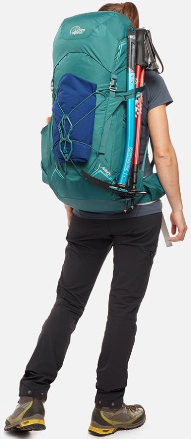 Lowe Alpine Airzone Pro ND Hiking Backpack