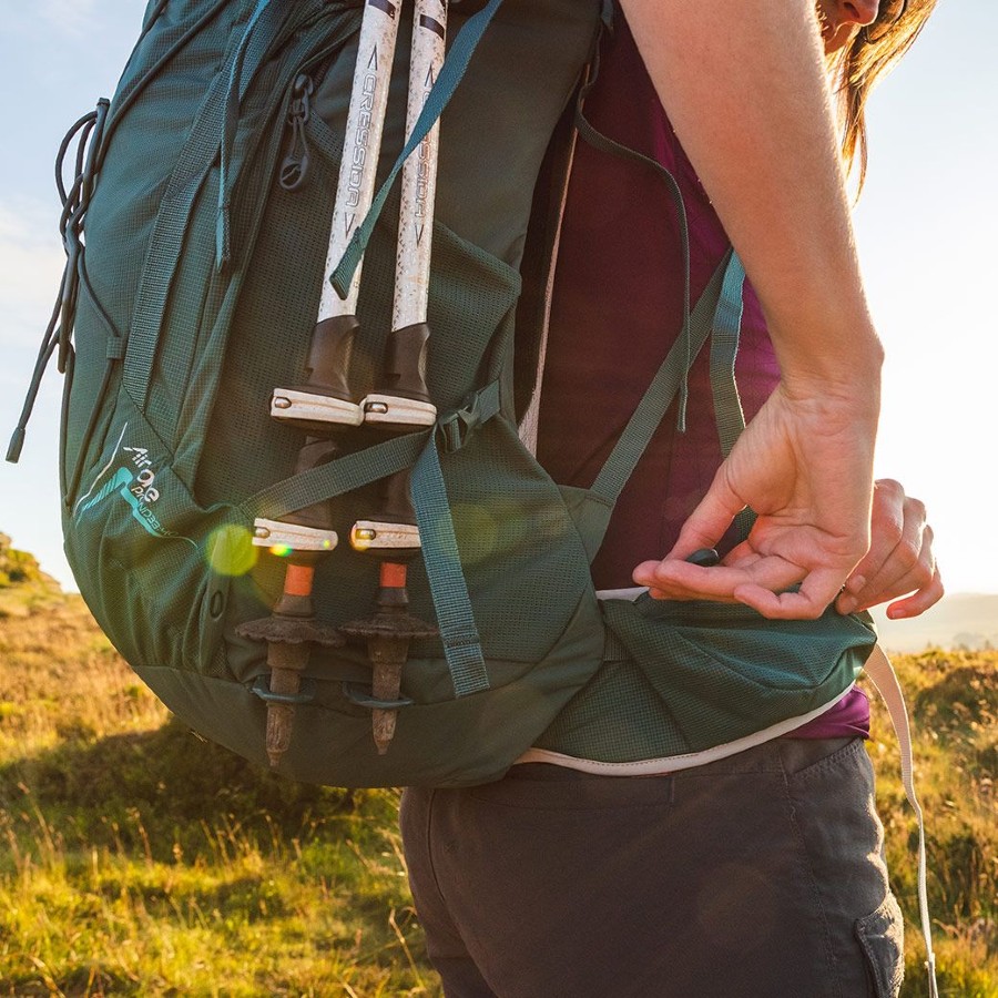 Lowe Alpine Airzone Pro ND Hiking Backpack