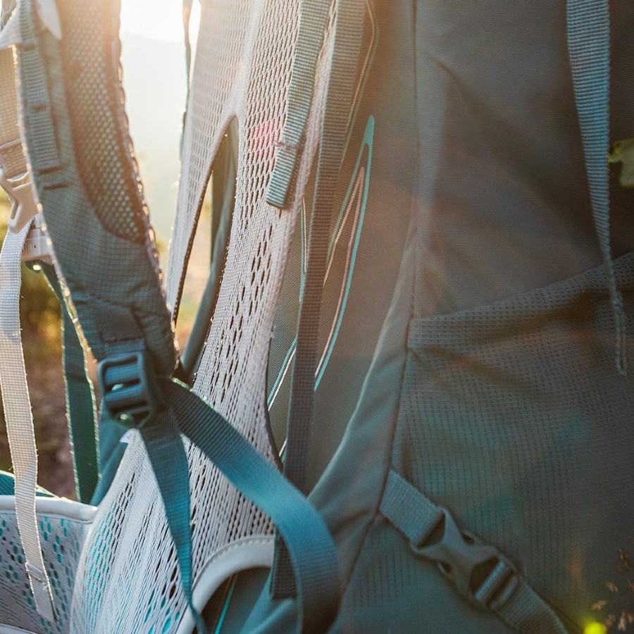 Lowe Alpine Airzone Pro ND Hiking Backpack