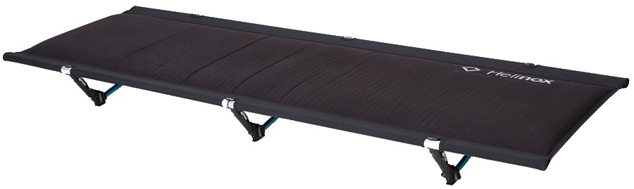 Helinox Cot One Convertible Insulated Luxury Compact Camp Bed