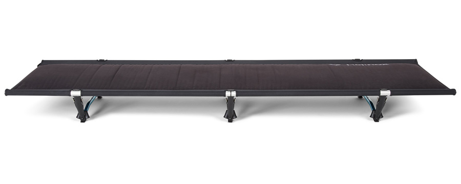 Helinox Cot One Convertible Insulated Sleeping Mats, Airbeds & Cots