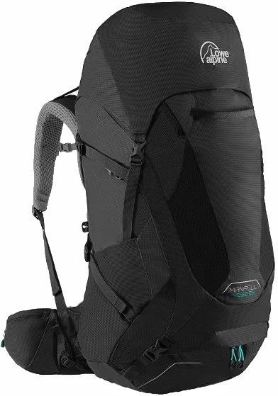 Lowe Alpine Manaslu ND65 Trekking Backpack