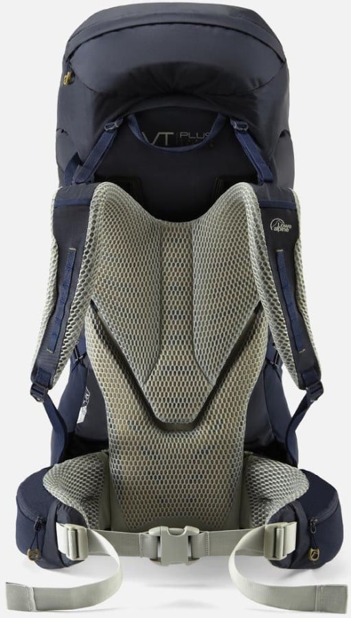 Lowe Alpine Manaslu ND65 Trekking Backpack