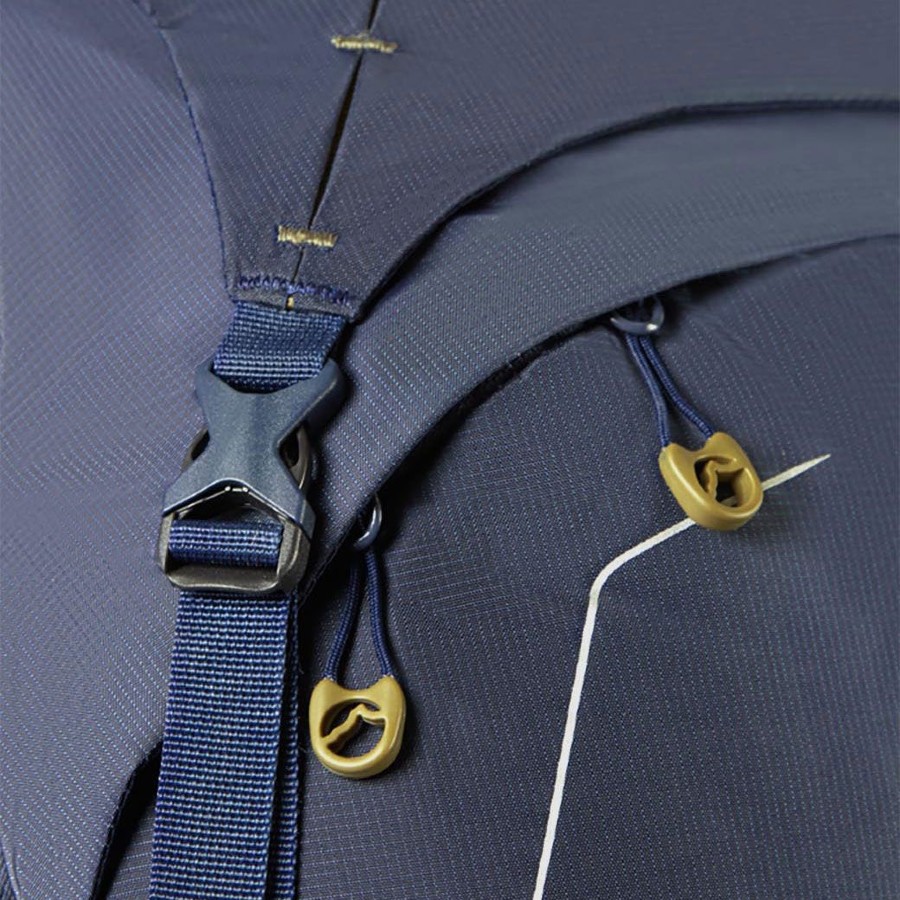 Lowe Alpine Manaslu ND65 Trekking Backpack